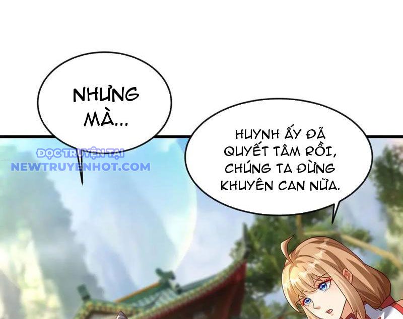 Vừa Cầm Được Thái Cổ Tiên Dược, Ta Đã Đe Dọa Thánh Chủ chapter 85 - Trang 11