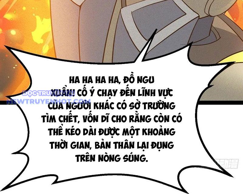 Ta Vô địch Phản Sáo Lộ chapter 52 - Trang 75