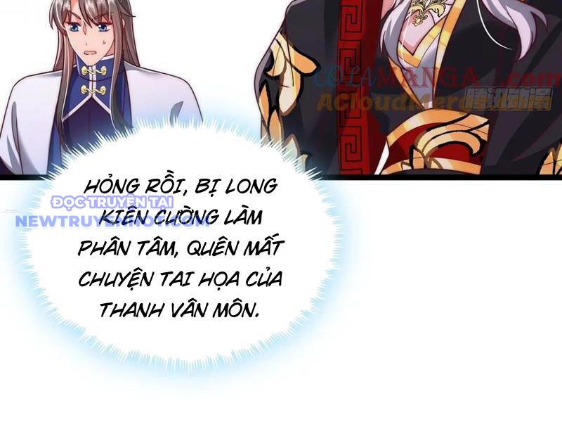 Thổ Lộ Với Mỹ Nữ Tông Chủ Xong, Ta Vô địch Rồi? chapter 81 - Trang 80