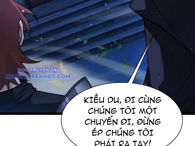 Sức Mạnh Tối Đa? Ta Lại Là Vong Linh Sư! chapter 79 - Trang 46