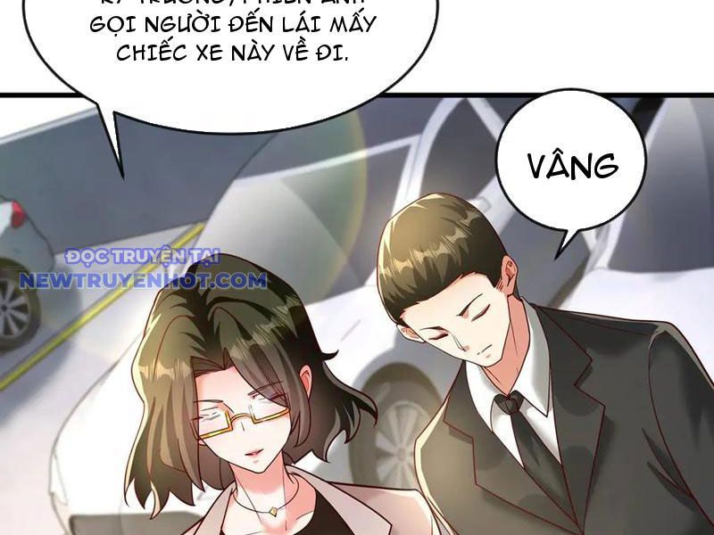 Vừa Cầm Được Thái Cổ Tiên Dược, Ta Đã Đe Dọa Thánh Chủ chapter 84 - Trang 60