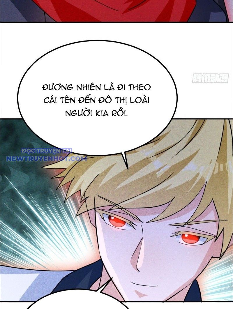 Ta Vô địch Phản Sáo Lộ chapter 48 - Trang 23