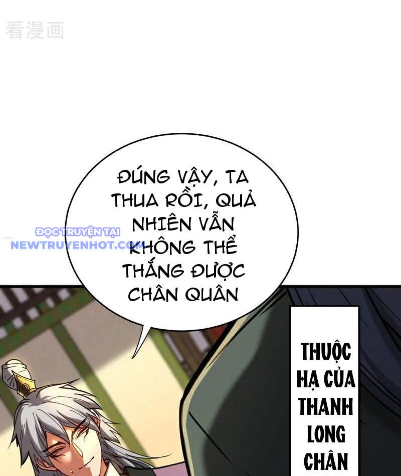 đệ Tử Tu Luyện Còn Ta Thì Lười Biếng chapter 146 - Trang 52