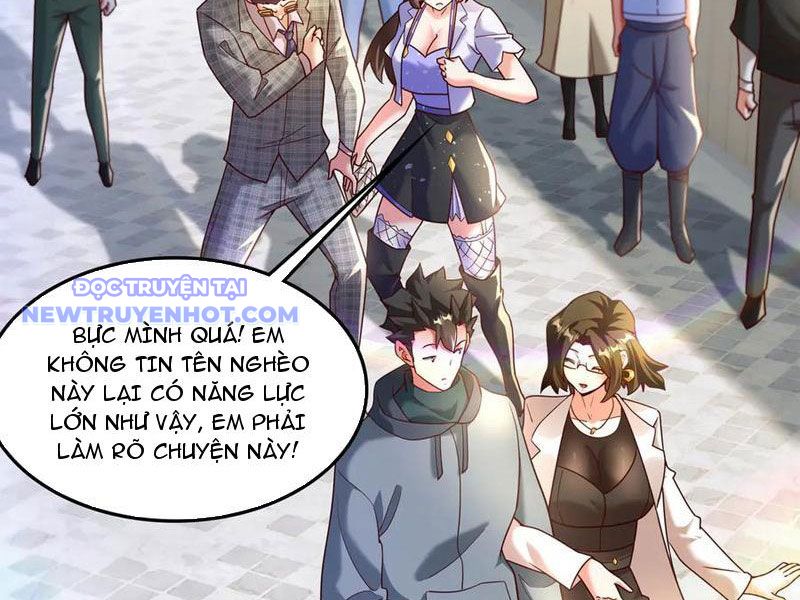 Vừa Cầm Được Thái Cổ Tiên Dược, Ta Đã Đe Dọa Thánh Chủ chapter 82 - Trang 34