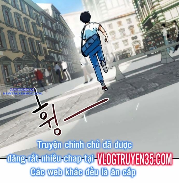 Tôi Bị Hiểu Lầm Là Siêu Sao Trên Sân Cỏ chapter 3 - Trang 22