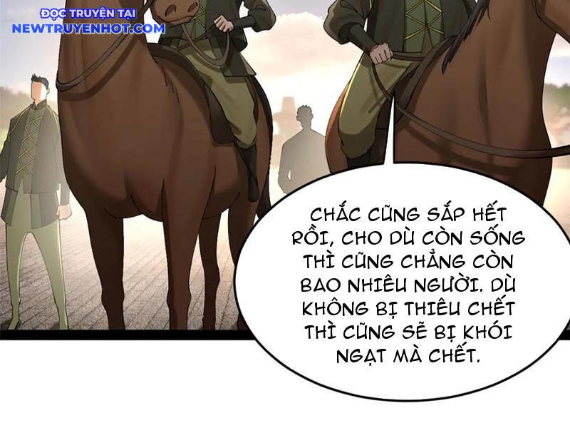 Chàng Rể Mạnh Nhất Lịch Sử chapter 261 - Trang 46