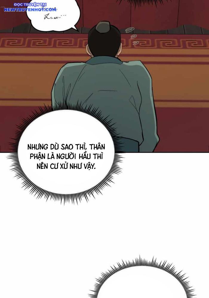 Thái Thú Kang Jin Lee chapter 81 - Trang 67