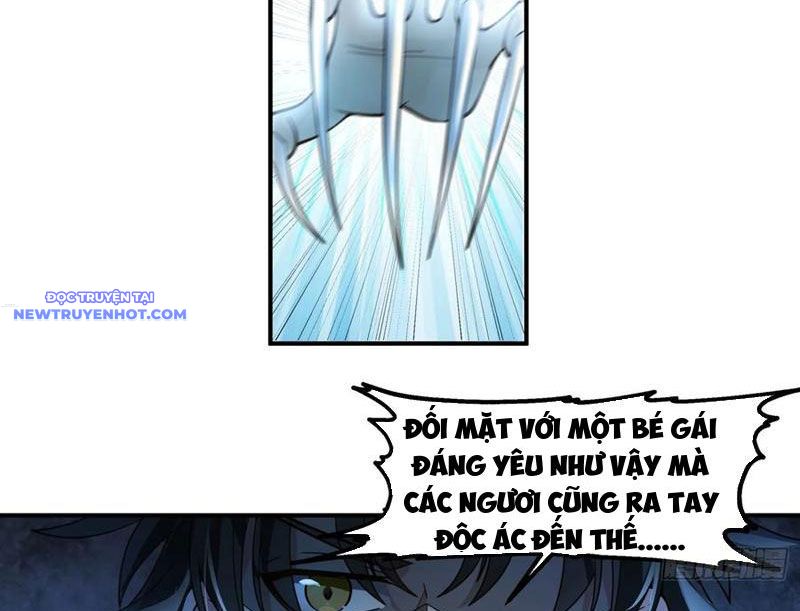 Vô Địch Thật Tịch Mịch chapter 46 - Trang 46