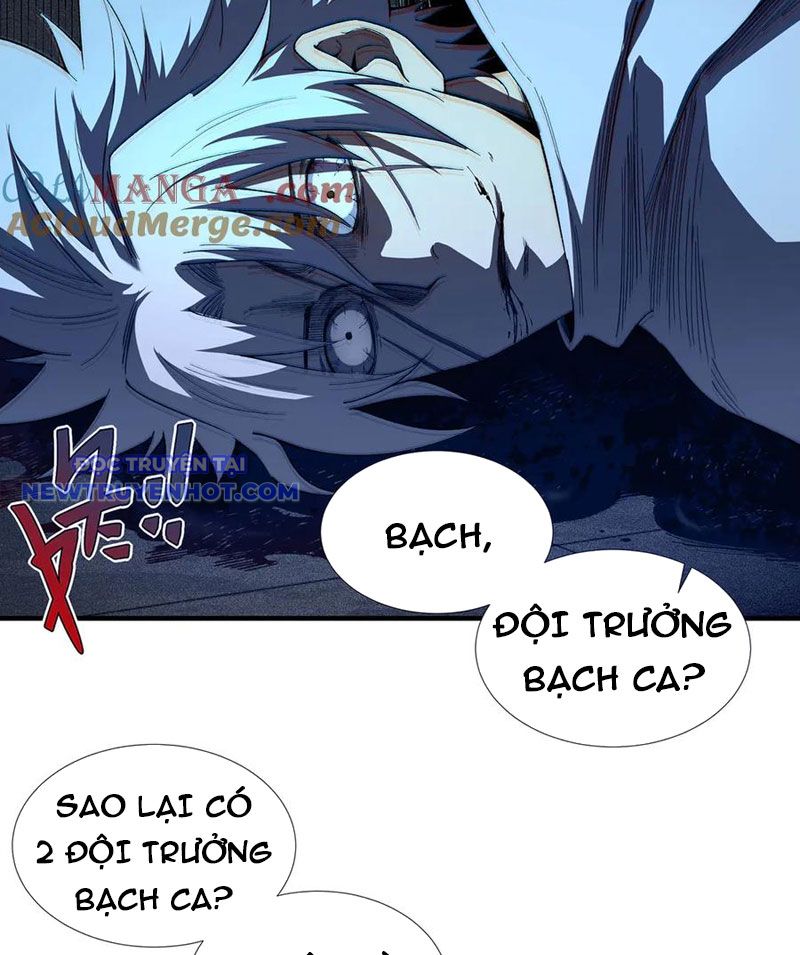 Vô Hạn Thôi Diễn chapter 48 - Trang 34