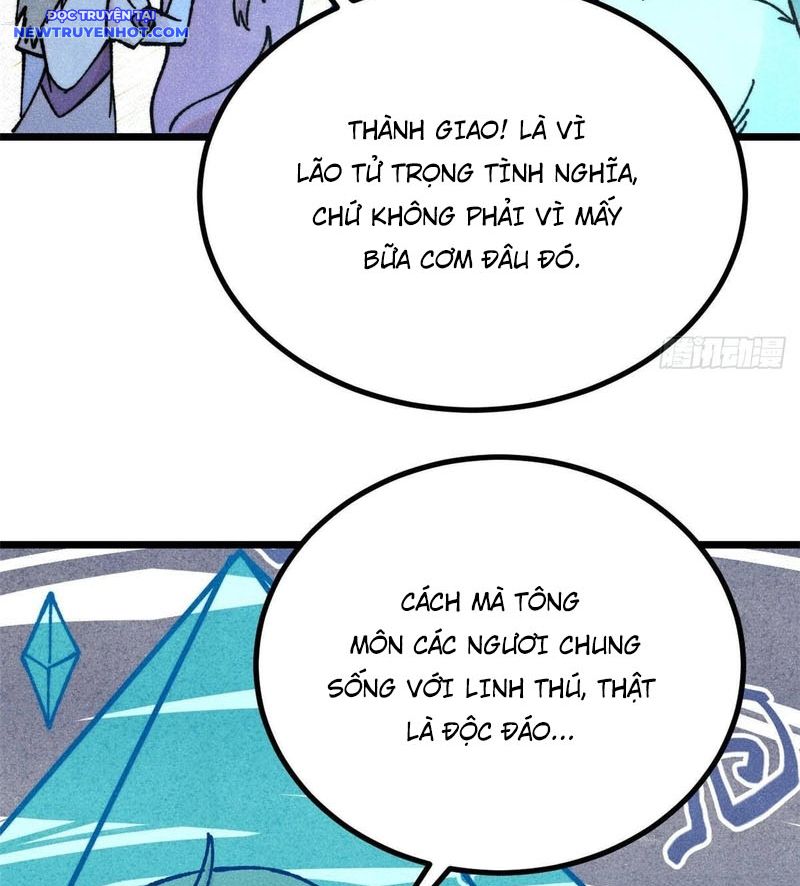 Vạn Cổ Tối Cường Tông chapter 389 - Trang 59