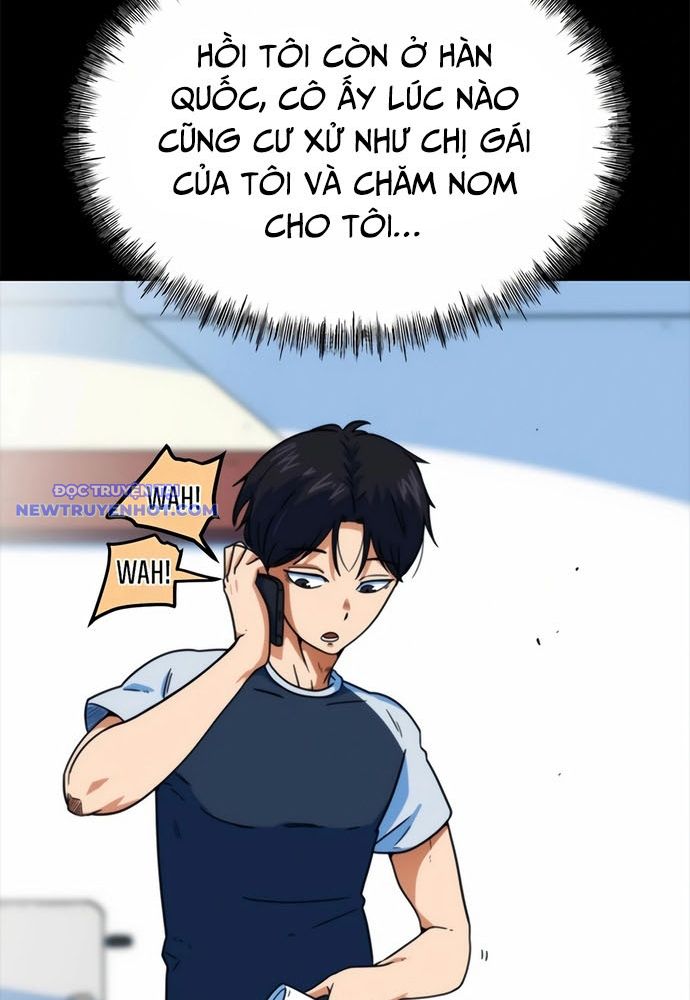 Tôi Bị Hiểu Lầm Là Siêu Sao Trên Sân Cỏ chapter 1 - Trang 59