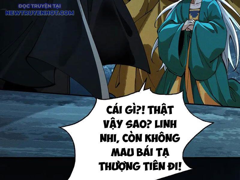 Gặp mạnh thì càng mạnh, tu vi của ta không giới hạn chapter 11 - Trang 33