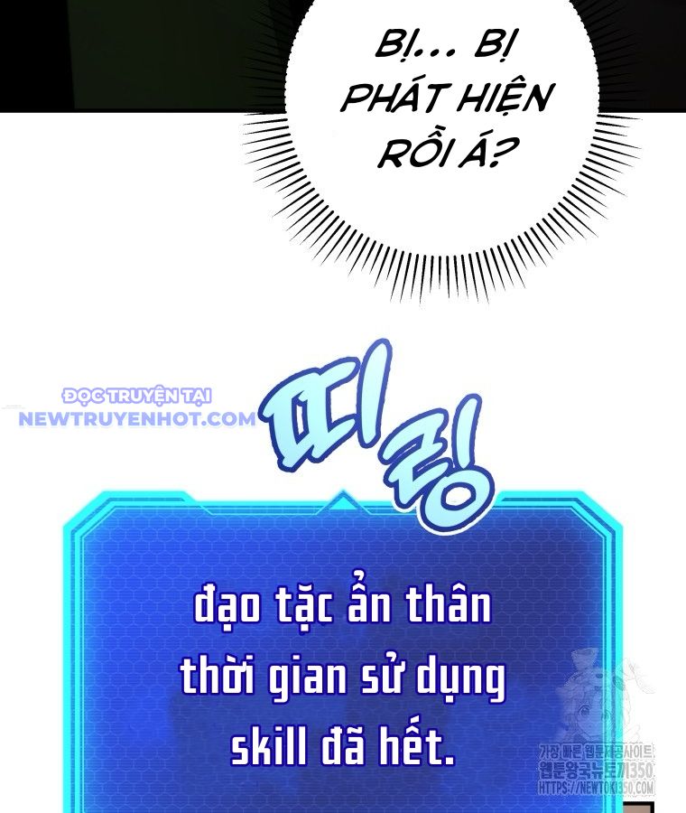 Buff May Mắn chapter 23 - Trang 12