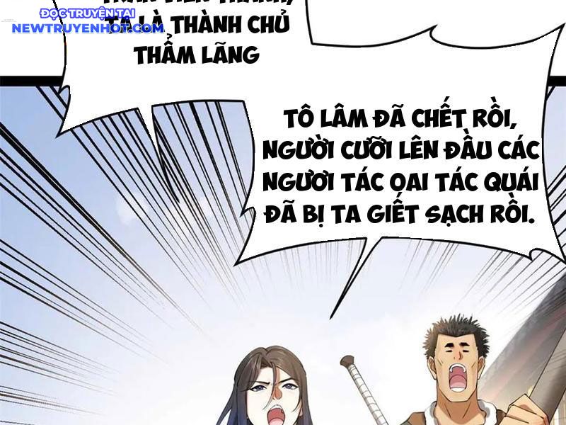 Chàng Rể Mạnh Nhất Lịch Sử chapter 261 - Trang 78