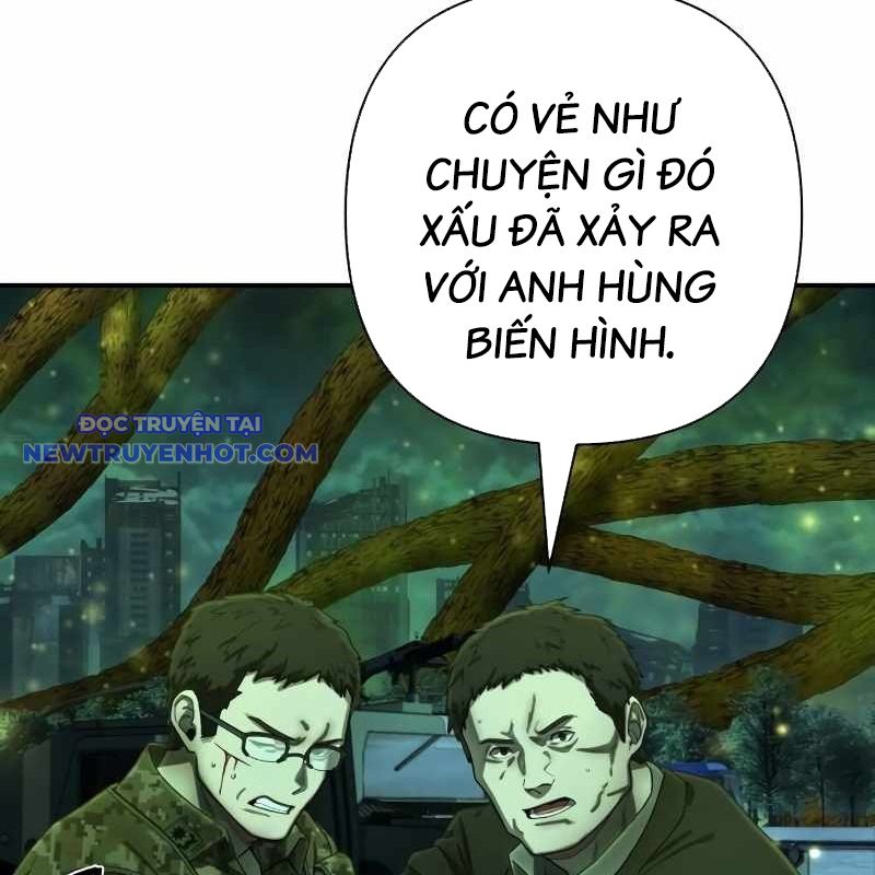 Sự Trở Lại Của Anh Hùng Diệt Thế chapter 143 - Trang 84