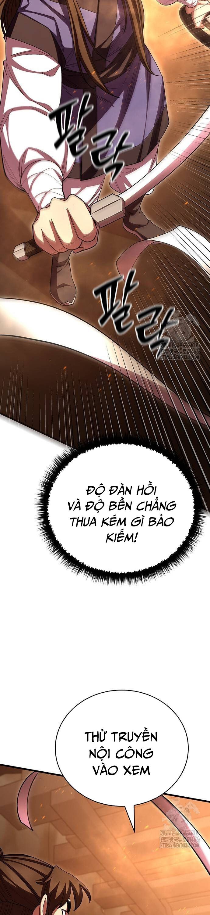 Thiên Hạ Đệ Nhất Đại Sư Huynh Chapter 118 - Trang 39