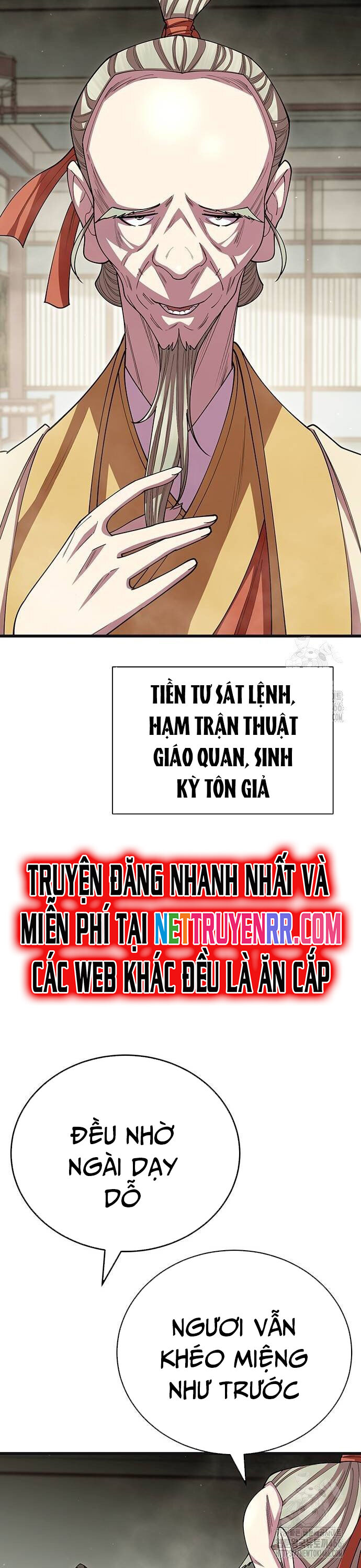 Thiên Hạ Đệ Nhất Đại Sư Huynh Chapter 118 - Trang 16