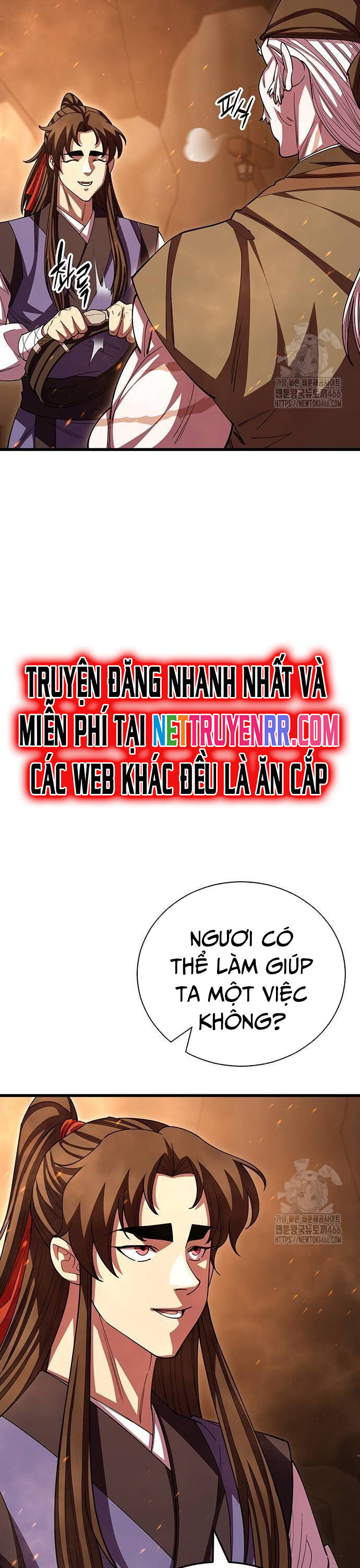 Thiên Hạ Đệ Nhất Đại Sư Huynh Chapter 118 - Trang 45