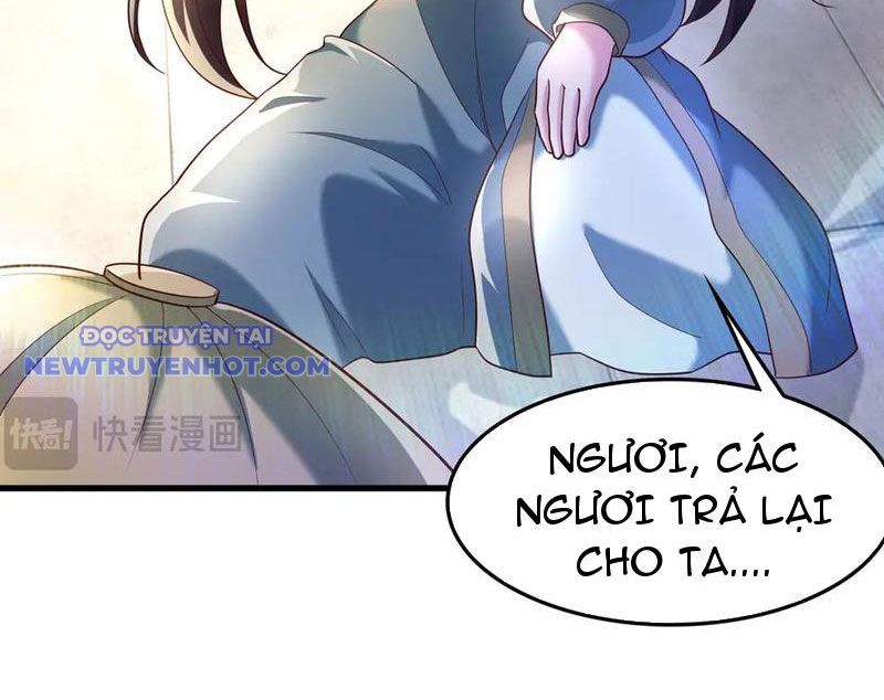 Vừa Cầm Được Thái Cổ Tiên Dược, Ta Đã Đe Dọa Thánh Chủ chapter 85 - Trang 39