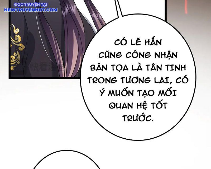 Chưởng Môn Khiêm Tốn Chút chapter 460 - Trang 100