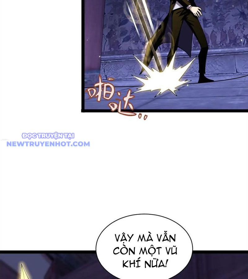 Sức Mạnh Tối Đa? Ta Lại Là Vong Linh Sư! chapter 78 - Trang 82