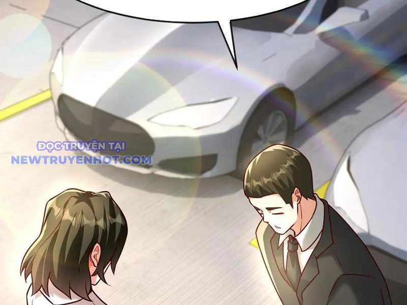 Vừa Cầm Được Thái Cổ Tiên Dược, Ta Đã Đe Dọa Thánh Chủ chapter 84 - Trang 29