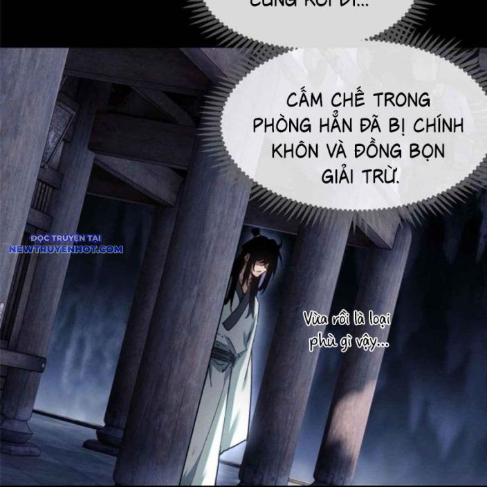 đạo Quỷ Dị Tiên chapter 17 - Trang 24