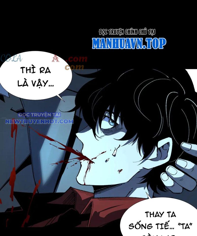 Vô Hạn Thôi Diễn chapter 48 - Trang 47