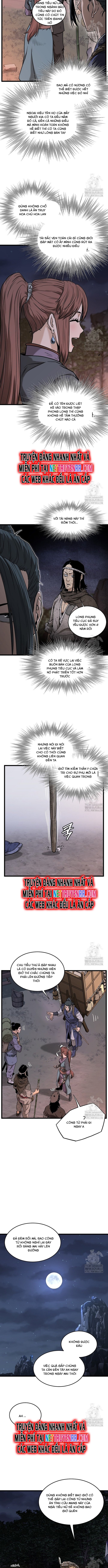 Đăng Nhập Murim Chapter 209 - Trang 3