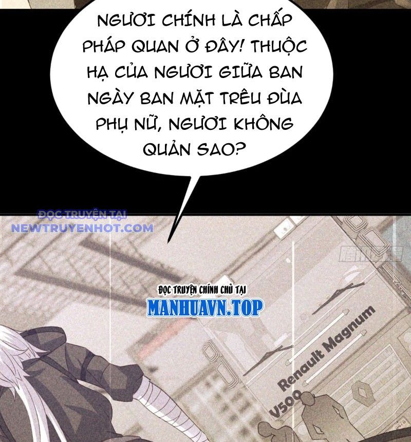 Ta Vô địch Phản Sáo Lộ chapter 50 - Trang 37