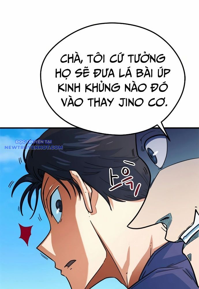 Tôi Bị Hiểu Lầm Là Siêu Sao Trên Sân Cỏ chapter 2 - Trang 126