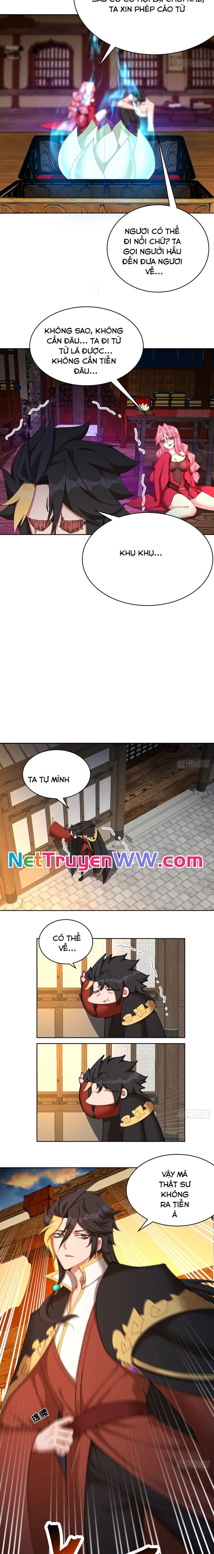 Hóa Ra Các Cô Ấy Mới Là Nhân Vật Chính Chapter 18 - Trang 17