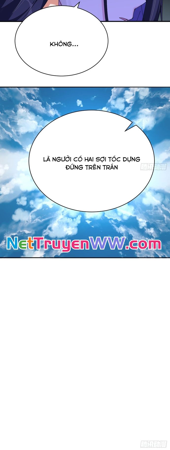 Hóa Ra Các Cô Ấy Mới Là Nhân Vật Chính Chapter 16 - Trang 10