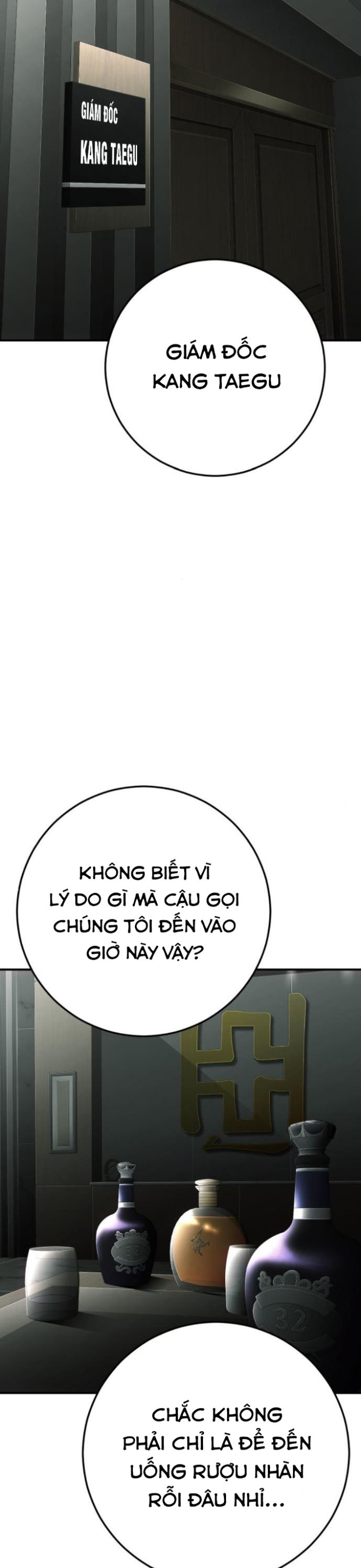 Đứa Con Báo Thù Chapter 31 - Trang 9