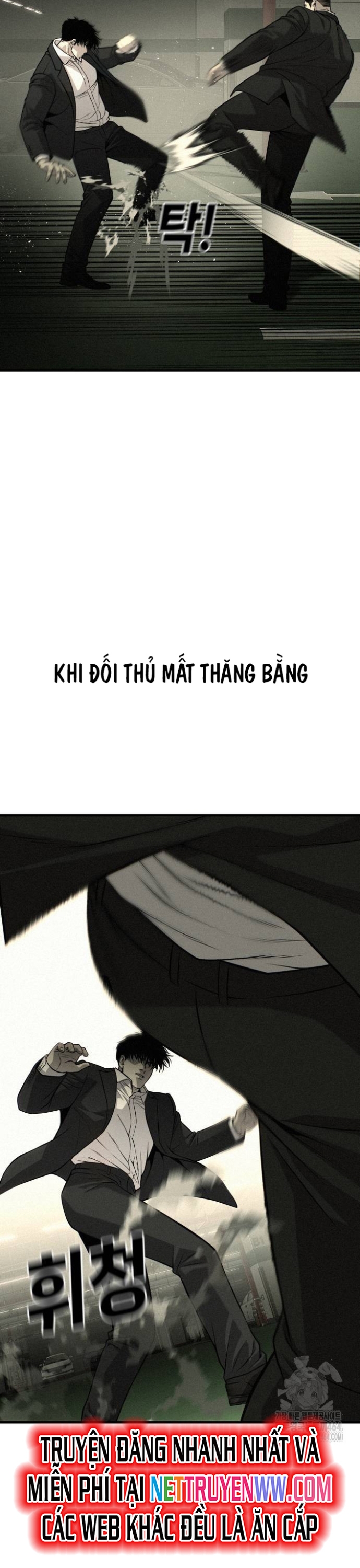 Đứa Con Báo Thù Chapter 34 - Trang 29