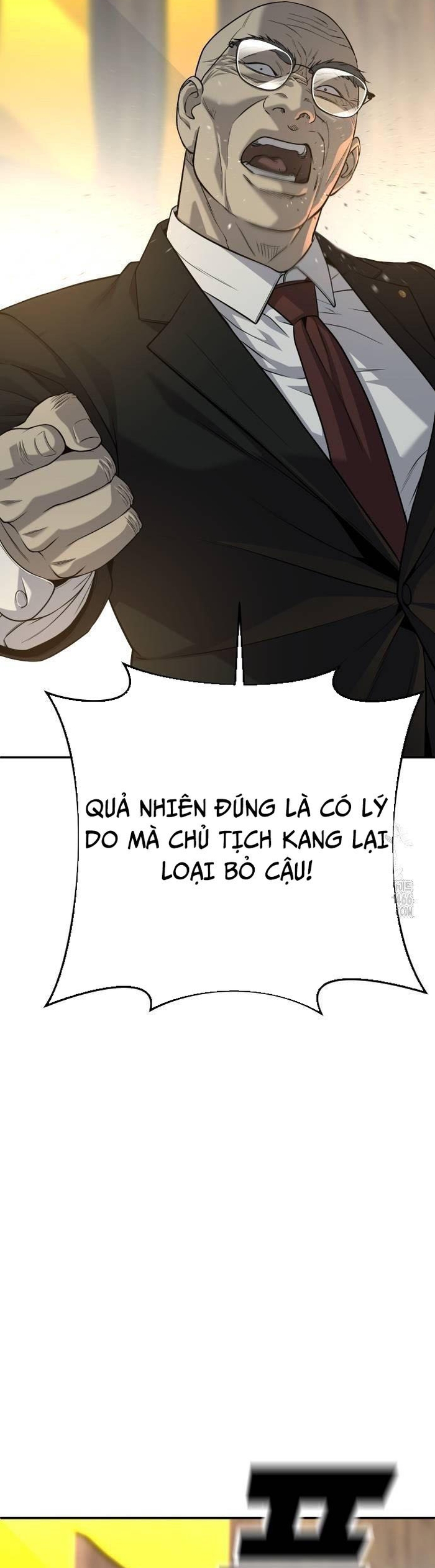 Đứa Con Báo Thù Chapter 40 - Trang 2