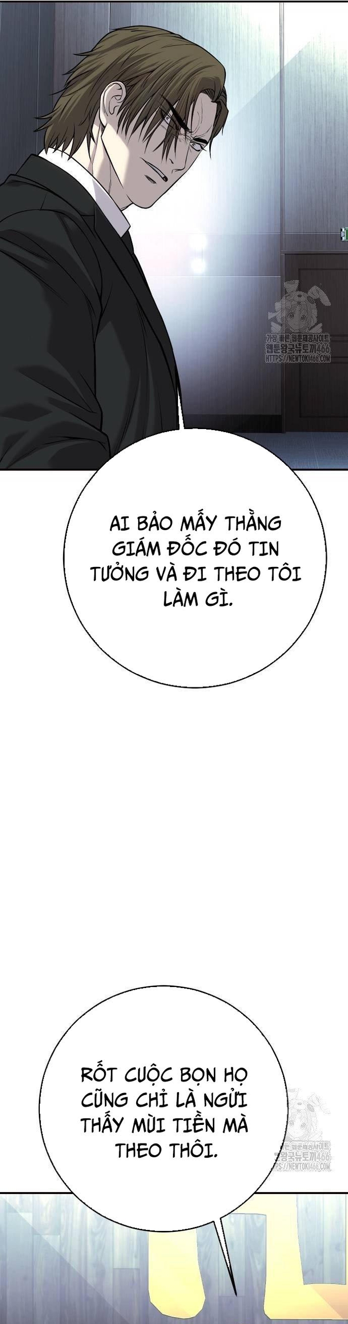 Đứa Con Báo Thù Chapter 40 - Trang 44