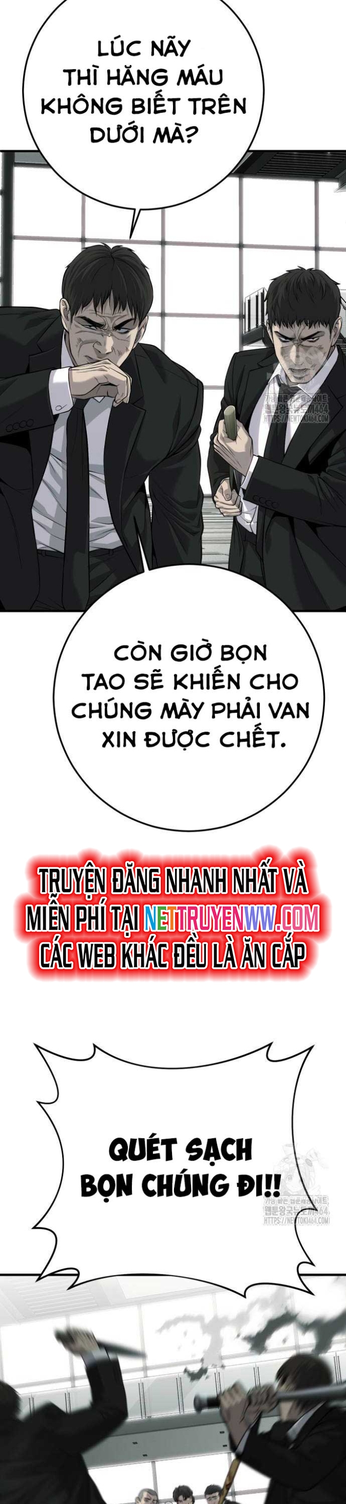 Đứa Con Báo Thù Chapter 33 - Trang 44