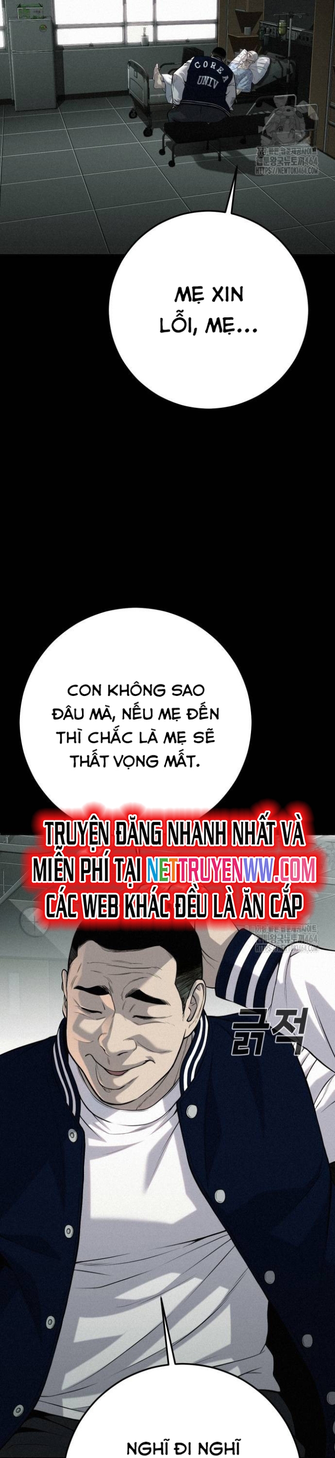 Đứa Con Báo Thù Chapter 34 - Trang 9