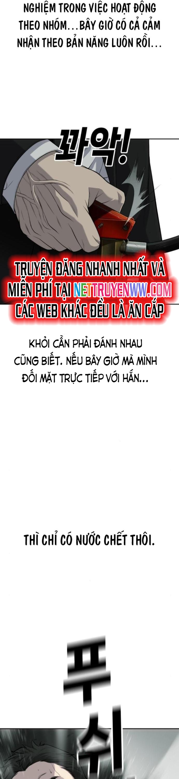 Đứa Con Báo Thù Chapter 32 - Trang 38