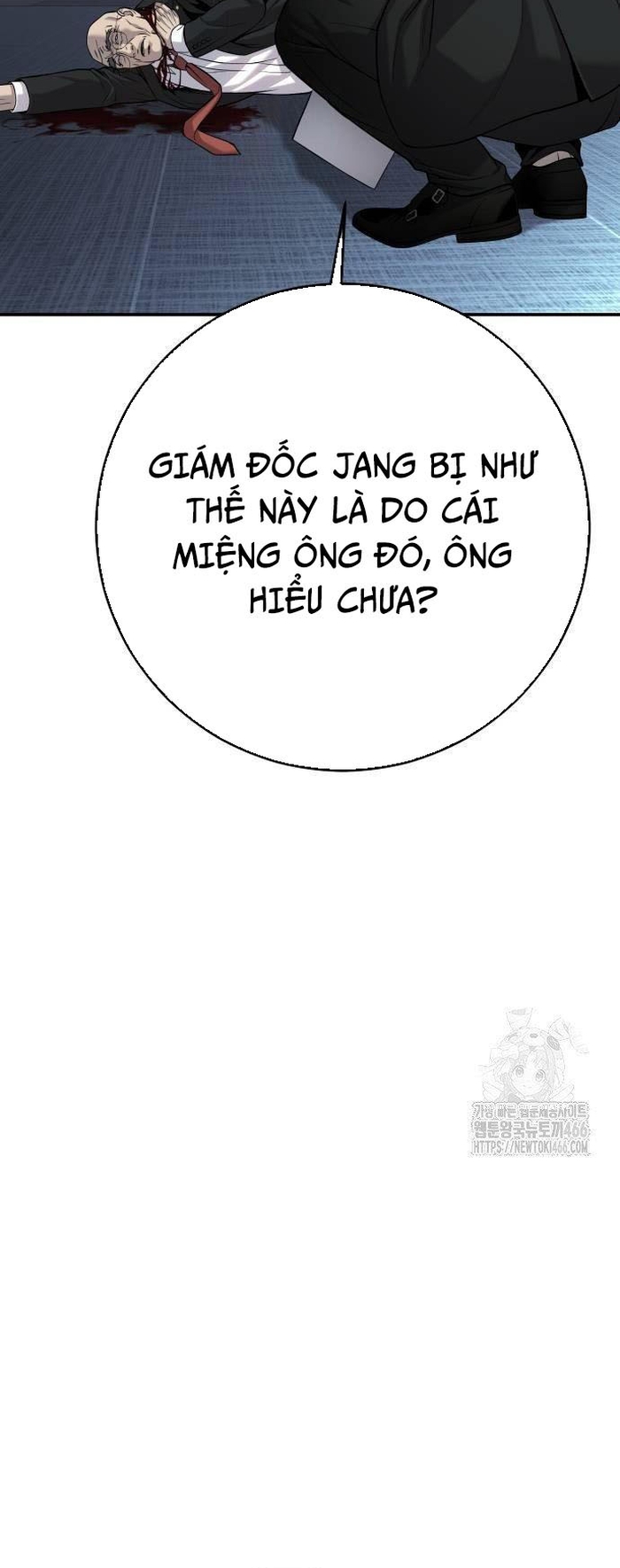 Đứa Con Báo Thù Chapter 40 - Trang 33