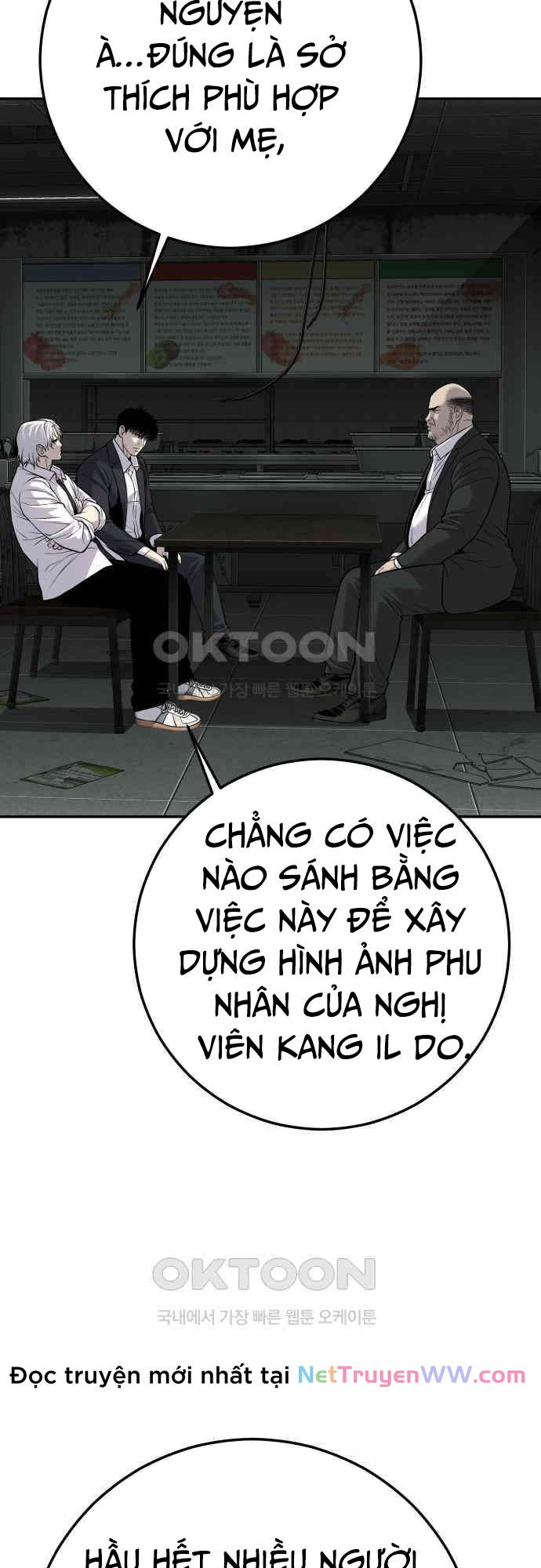 Đứa Con Báo Thù Chapter 28 - Trang 24