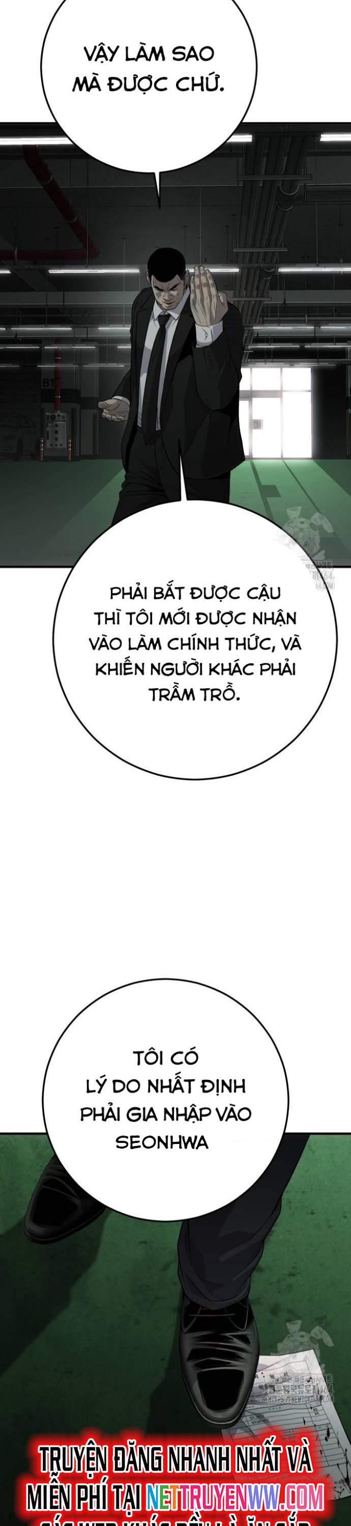 Đứa Con Báo Thù Chapter 34 - Trang 5