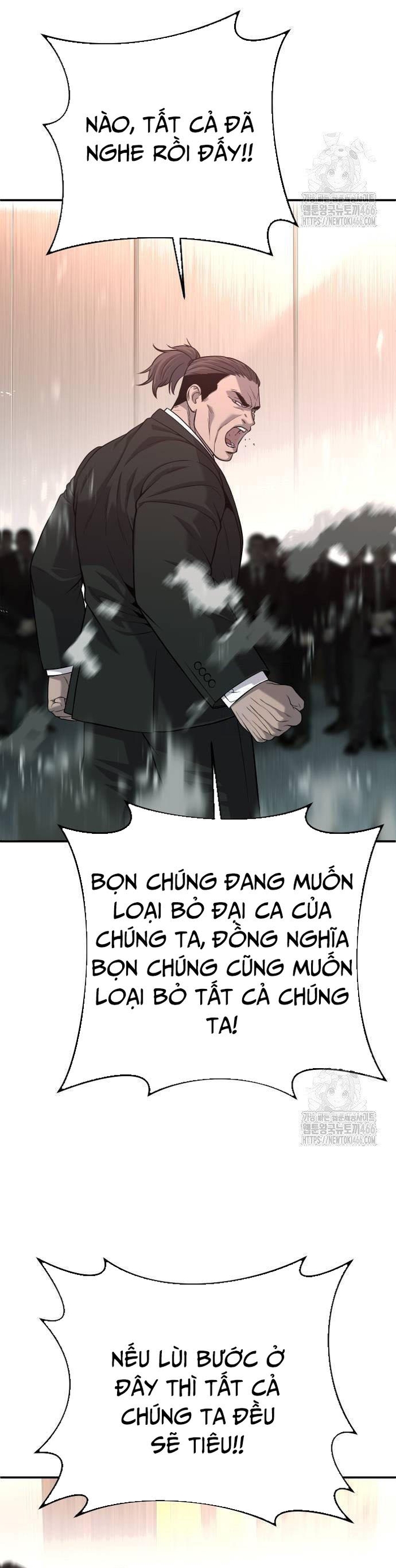 Đứa Con Báo Thù Chapter 41 - Trang 23