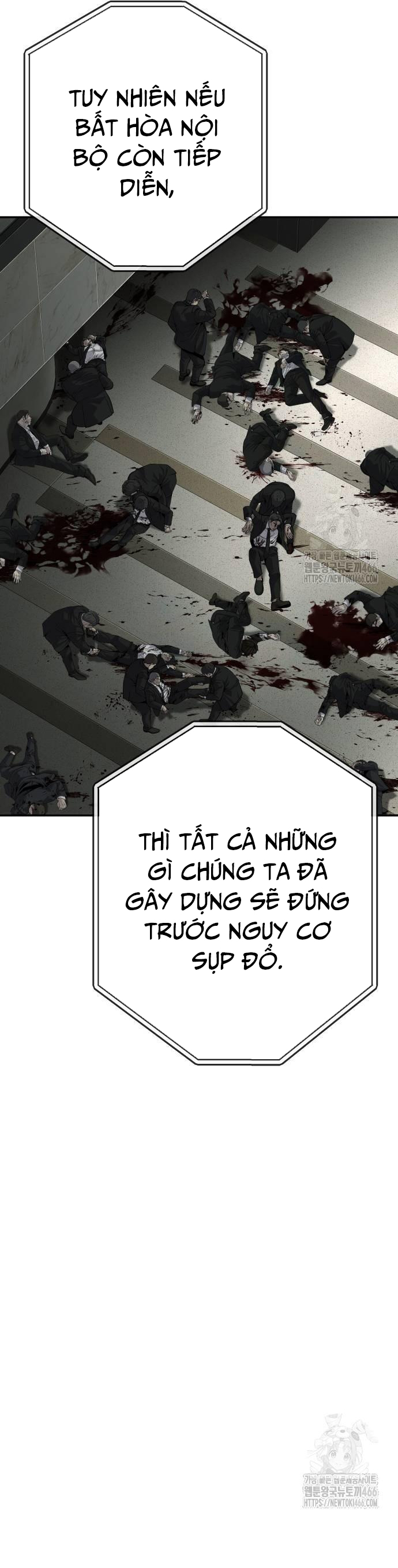 Đứa Con Báo Thù Chapter 35 - Trang 47