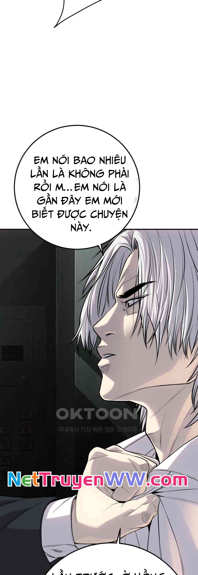 Đứa Con Báo Thù Chapter 27 - Trang 8