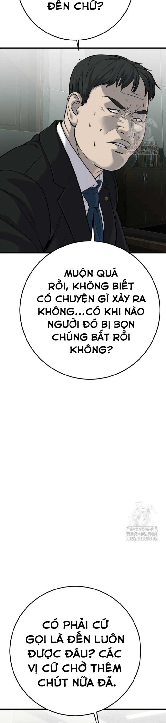 Đứa Con Báo Thù Chapter 33 - Trang 51