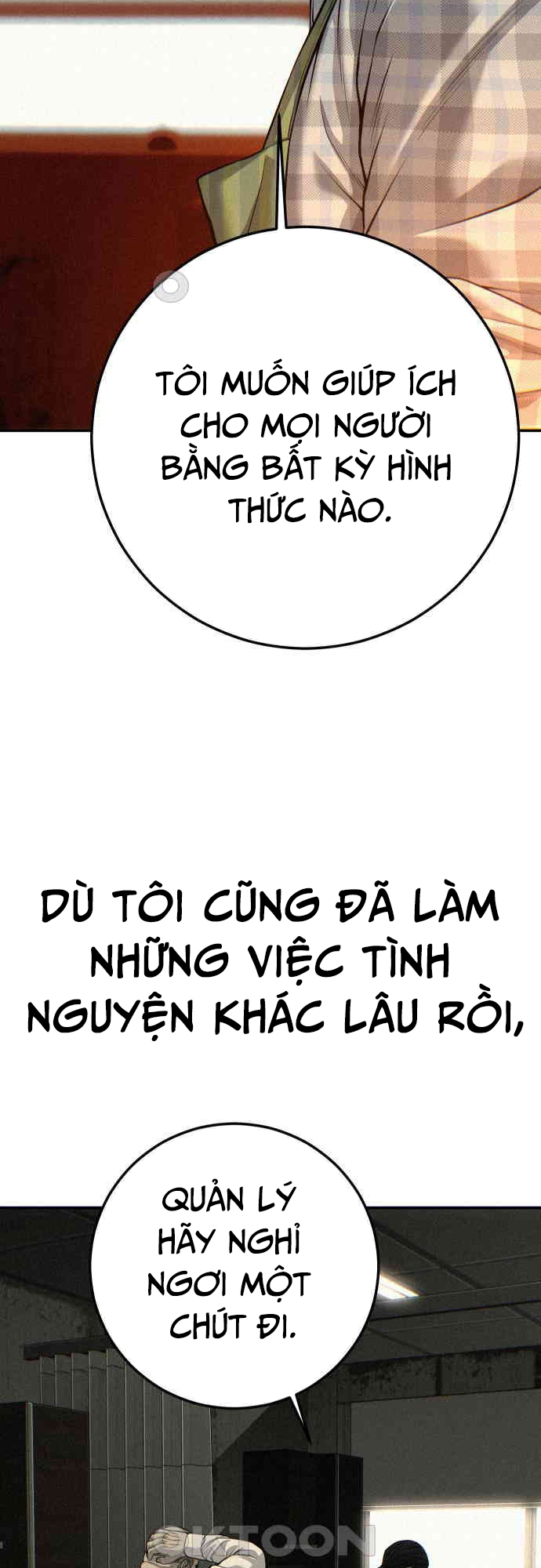 Đứa Con Báo Thù Chapter 28 - Trang 31