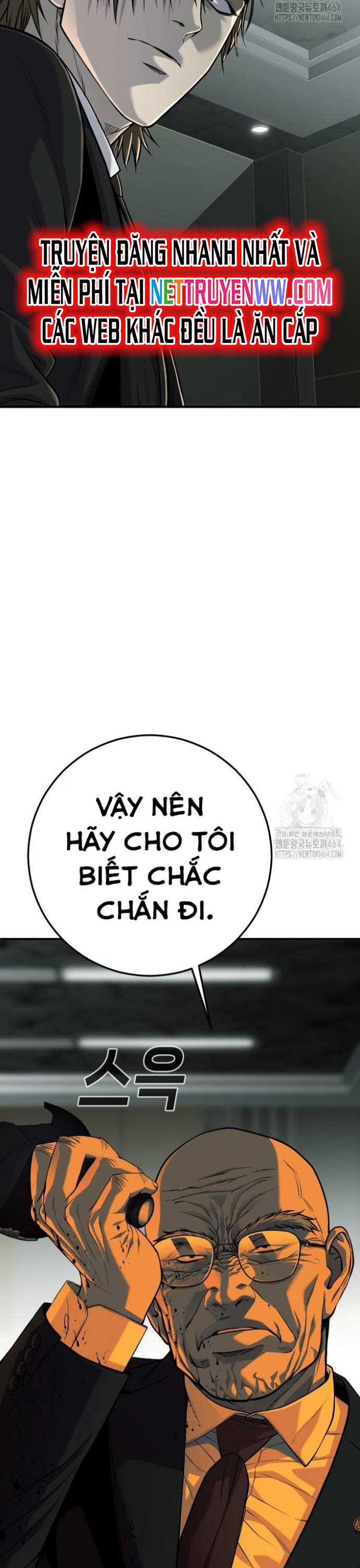 Đứa Con Báo Thù Chapter 33 - Trang 64