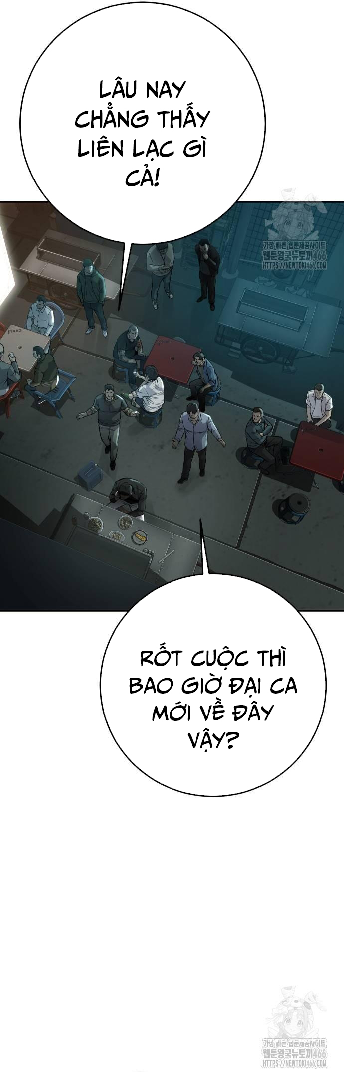 Đứa Con Báo Thù Chapter 35 - Trang 71